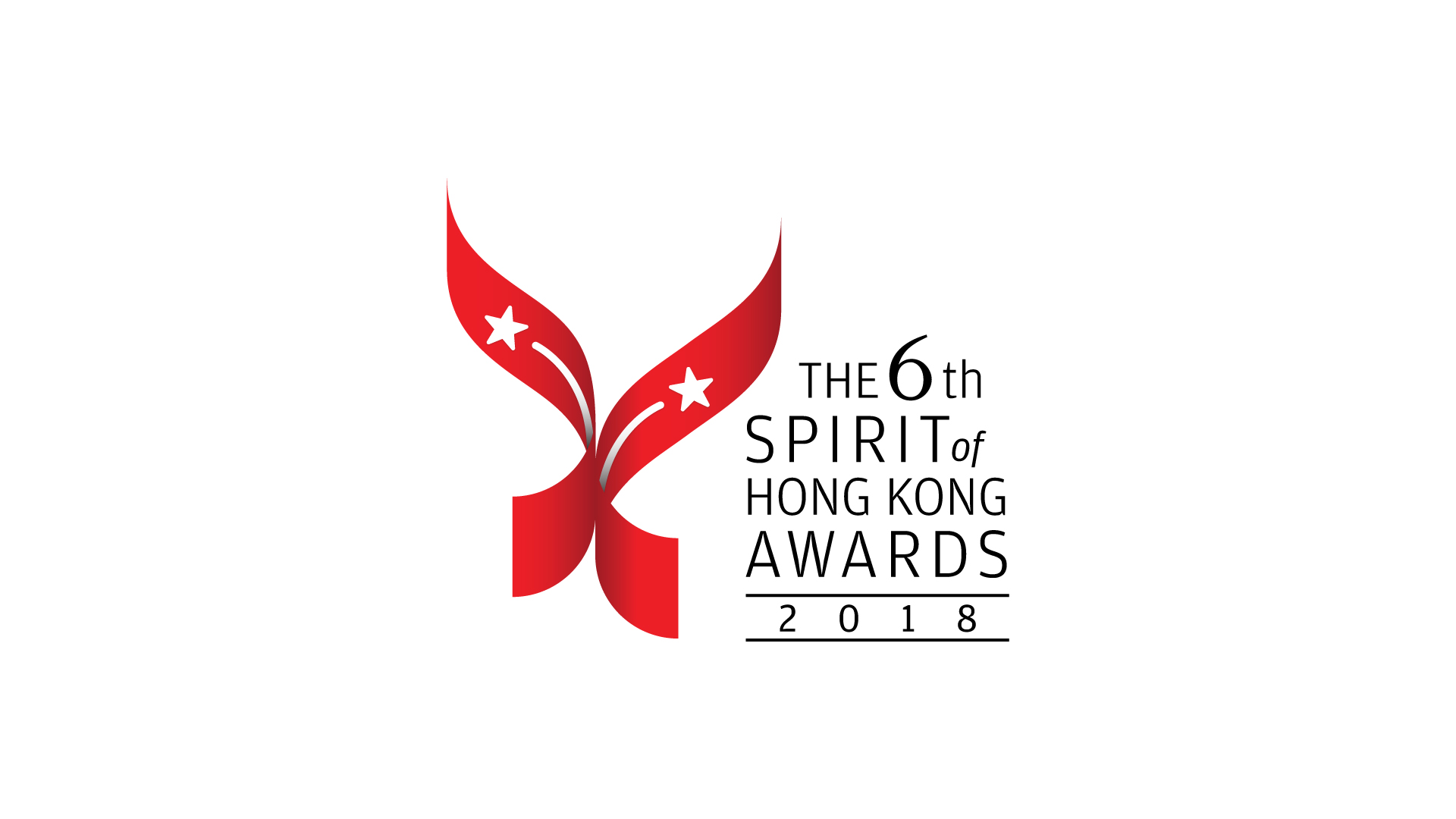 The Spirit Of Hong Kong Awards 2018 - CREATING BETTER LIFESCAPES