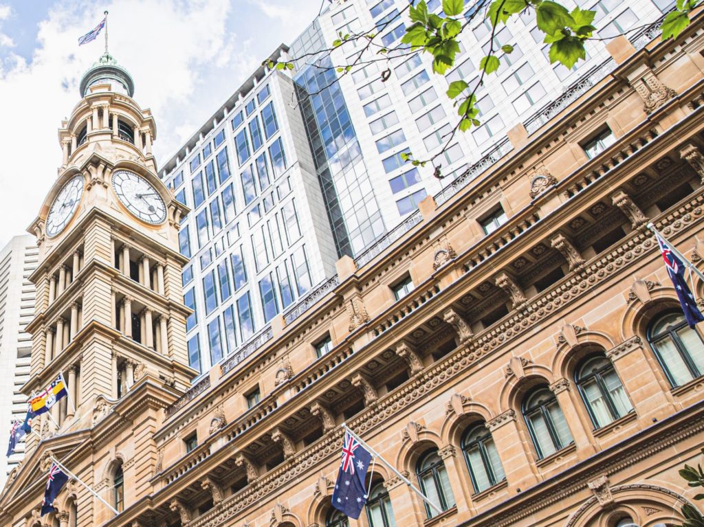 Restoring Sydney s Heritage Landmark CREATING BETTER LIFESCAPES Restoring Sydney s Heritage Landmark CREATING BETTER LIFESCAPES